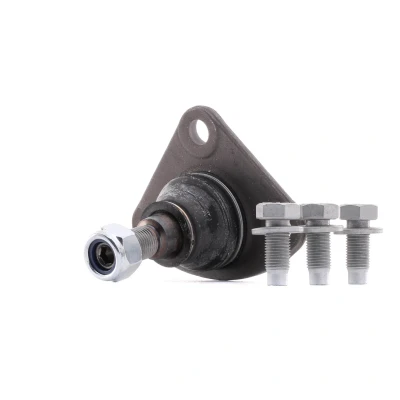 Imagem de FEBI BILSTEIN 29385 Rótula de suspensão FIAT: Ducato III Van, PEUGEOT: Boxer CITROËN: Jumper II Van endado, norauto, oscaro, mister auto