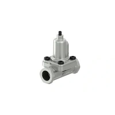 Imagem de WABCO 4341000270 Válvula de descarga