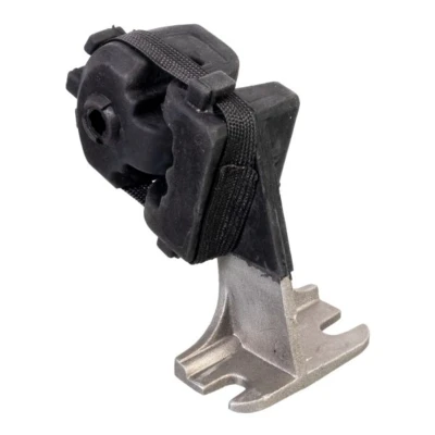 Imagem de FEBI BILSTEIN 172093 Suporte, sistema de escape Eixo traseiro, centro PEUGEOT: 307 CC