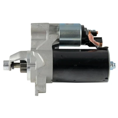 Imagem de HELLA 8EA 012 528 671 Motor de arranque 12 2,2 10 AUDI: A4 B8 Avant, A6 C7 Sedan
