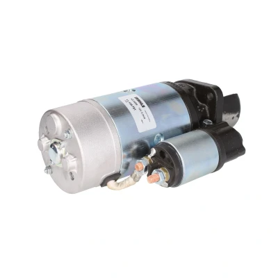 Imagem de MAHLE ORIGINAL MS 280 Motor de arranque 12 3,0 9