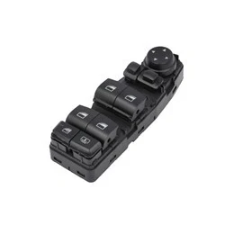 Imagem de Interruptor, levantador de vidros AKUSAN K01W194AKN