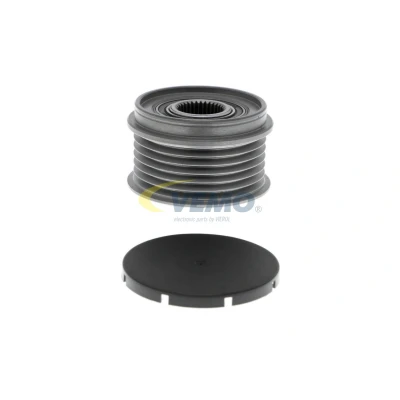 Imagem de VEMO V40 23 0005 Polia Roda Livre do Alternador 39,5 Ferramenta especial necessária para a montagem Q+, original equipment manufacturer quality