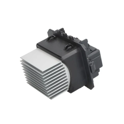 Imagem de MEAT &amp; DORIA K106044 Regulador, ventilador do habitáculo
