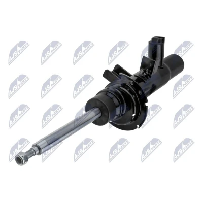 Imagem de NTY A BM 005 Amortecedor BMW: X3
