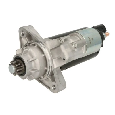 Imagem de BOSCH 1 986 S01 338 Motor de arranque 12V 2,2kW 9 30, 50 rechtso 82,5mm VW: Touareg I (7LA, 7L6, 7L7) 2.5 R5 TDI 2003 2010