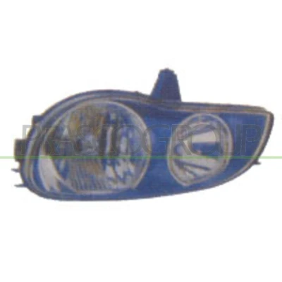 Imagem de PRASCO TY0874804 Farol Principal esquerda HB4/HB3, HB4, HB3 sem motor de regulação do alcance dos faróis TOYOTA: Corolla VIII Compact