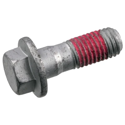 Imagem de FEBI BILSTEIN 182462 Parafuso, pinça de travão Eixo dianteiro FORD: Focus 2