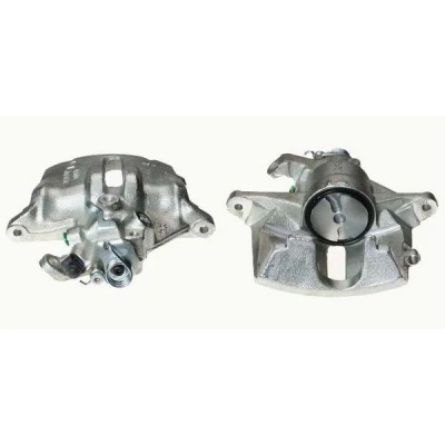 Imagem de BUDWEG CALIPER 343324 Pinça de travão CITROËN: C5 I Carrinha, II Hatchback, Hatchback