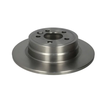 Imagem de TEXTAR 92103500 Disco de travão 280 10 05/06 100 cheio sem pernos fixação da roda, cubo roda ROVER: 75, MG: ZT Sedan, T Carrinha