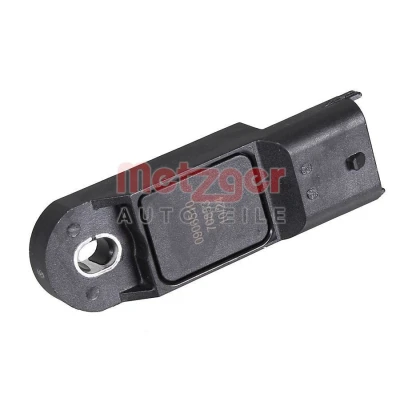 Imagem de METZGER 0906510 Sensor, pressão de sobrealimentação