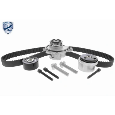 Imagem de VAICO V40 50063 BEK bomba de Água + Kit Correia Distribuição com água 146 OPEL: Astra H Hatchback, Vectra C Sedan, G CC