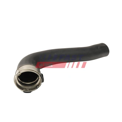 Imagem de FAST FT61063 Mangueira Para o Turbocompressor Borracha com bocal de tubo RENAULT: MASTER 3, 3 Kasten