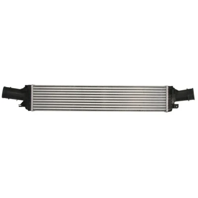 Imagem de THERMOTEC DAA019TT Intercooler AUDI: A4 B8 Sedan, A5 Cabrio, PORSCHE: Macan