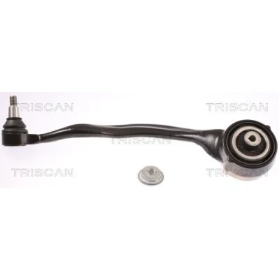 Imagem de TRISCAN 8500 17546 Braço de suspensão com articulação suspensão/guia, apoio borracha transversal 21,5, 17,75mm