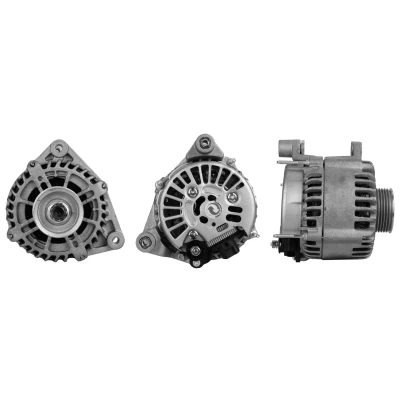 Imagem de ELSTOCK 27 4968 Alternador 14V 130A FORD: Transit Connect Mk1 Van