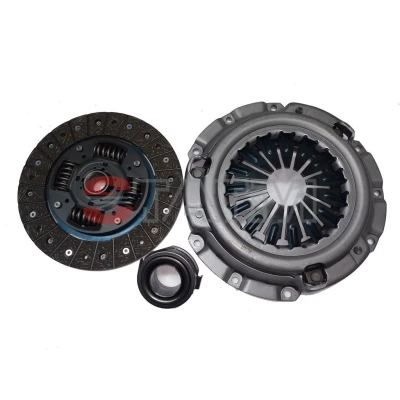 Imagem de STATIM 100.957 Kit de Embraiagem 225mm MAZDA: 6 SW, Sedan, Hatchback