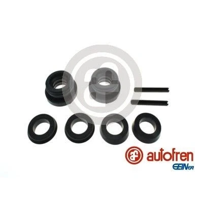 Imagem de AUTOFREN SEINSA D1056 Kit de reparação, bomba central dos travões RENAULT: 4 Carrinha, CITROËN: 2CV Sedan, PEUGEOT: 504 Pick up
