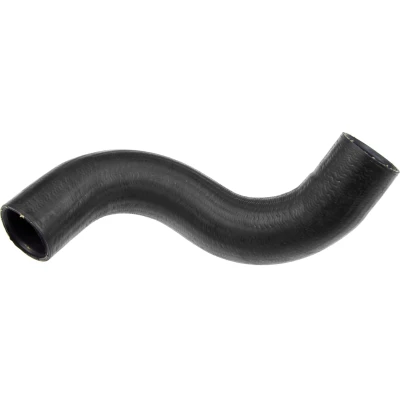 Imagem de GATES 09 1268 Mangueira Para o Turbocompressor Silicone NISSAN: Juke