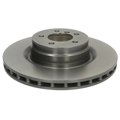 Imagem de BREMBO COATED DISC LINE 09.9372.21 Disco de travão 360 30 5 interior ventilado revestido alto carbono