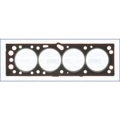 Imagem de AJUSA 10099700 Juntas da Cabeça do Motor 1,3 80,5 FIBERMAX OPEL: Corsa B Hatchback, Astra G CC, F Sedan