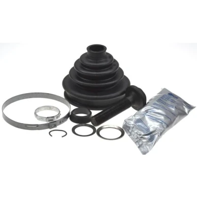 Imagem de LÖBRO 300316 Fole de Transmissão 84mm NBR (borracha nitrilo butadieno) com parafuso AUDI: A4 B5 Sedan, Avant, A6 C5 Avant