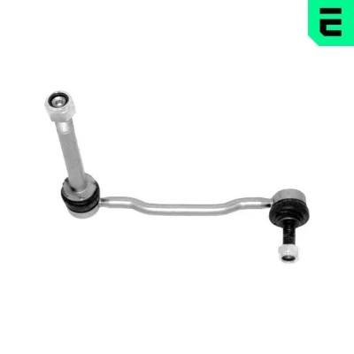 Imagem de OPTIMAL G7 1064 barra / escora, estabilizadora Eixo dianteiro, lado esquerdo PEUGEOT: 407 SW, Sedan, 508 I CITROËN: C6 Sedan