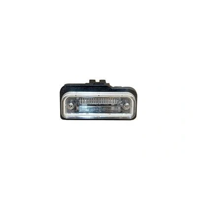 Imagem de VAN WEZEL 3033920 Luz de Placa traseira esquerda, direita MERCEDES BENZ: Classe E Sedan, C T modell