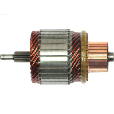 Imagem de AS PL SA5028 Induzido, motor de arranque