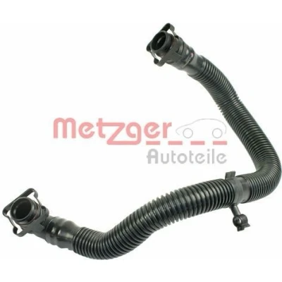 Imagem de METZGER 2380047 Ventilação Positiva do Cárter VOLKSWAGEN: GOLF 5, Scirocco III, 6, AUDI: A4 B7 Avant, A3 Hatchback, SEAT: Leon II Hatchback