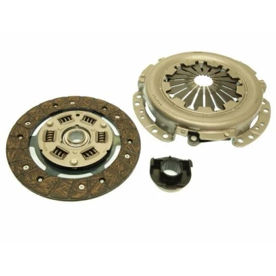Imagem de KAWE 960741 Kit de embraiagem com prato da disco embraiagem, rolamento desembraiagem D 200 MITSUBISHI: Space Star