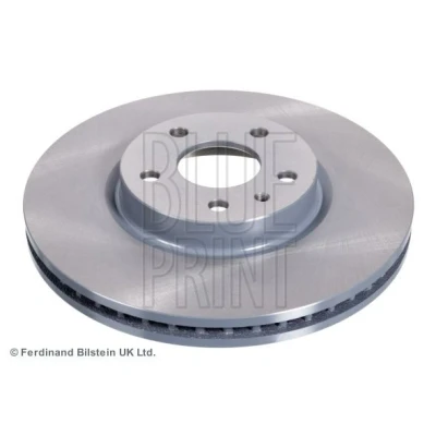 Imagem de BLUE PRINT ADF124355 Disco de travão Eixo dianteiro 300 28 5 108 interior ventilado revestido FORD: Mondeo Kombi