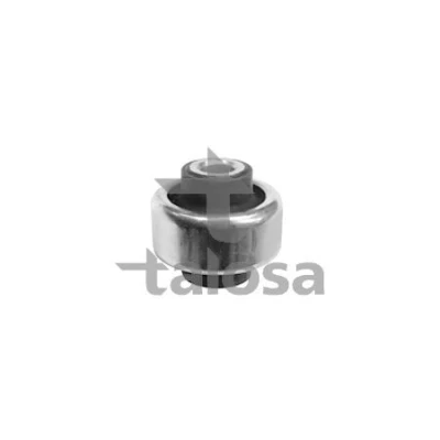 Imagem de DYS 37 01931 5 Casquilho de braço Suspensão Eixo dianteiro, exterior Rolamento borracha e metal para transversal PEUGEOT: 206 Van