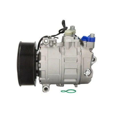 Imagem de VALEO 813018 compressor 7SBU 24 PAG 46 R 134a com óleo de