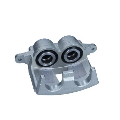 Imagem de MAXGEAR 82 0921 Pinça de travão Aço eixo dianteiro, lado esquerdo, atrás do