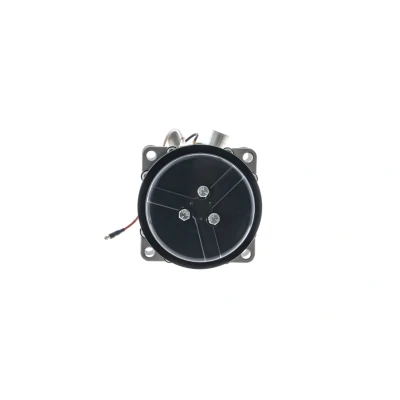 Imagem de Compressor, ar condicionado MAHLE ACP 992 000S