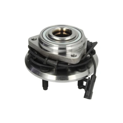 Imagem de BTA H1Y059BTA Cubo da Roda Eixo dianteiro JEEP: WRANGLER 3
