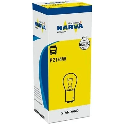 Imagem de Lâmpada, luz de stop NARVA 178823000