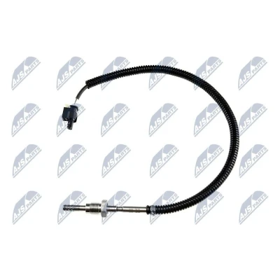 Imagem de NTY EGT ME 008 Sensor MERCEDES BENZ: Classe C Sedan, E T modell, modell
