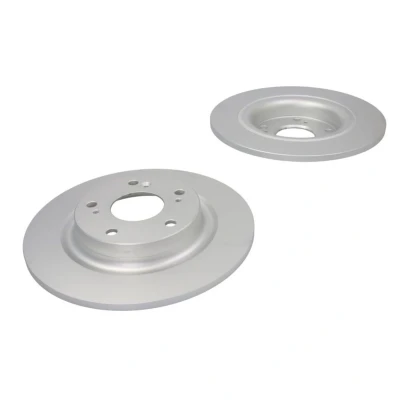 Imagem de Disco de travão DELPHI BG5179C voltar/completo/altamente carbonizado/1 peça