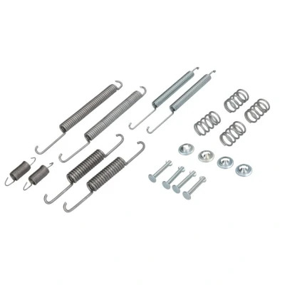 Imagem de TRW SFK86 Kit de acessórios, maxilas do travão