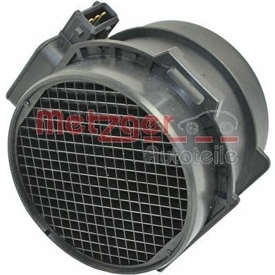 Imagem de METZGER ORIGINAL ERSATZTEIL 0890373 Medidor de massa ar BMW: 3 Sedan, 5 Coupe