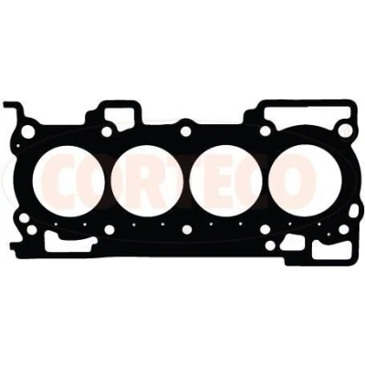 Imagem de CORTECO 415654P Juntas da Cabeça do Motor 84,7 Metal RENAULT: MEGANE 3 Grandtour, CLIO 3, Coupe, NISSAN: Qashqai / Qashqai+2 I