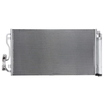 Imagem de VALEO 814191 Condensador com secador Alumínio 340 R 134a BMW: 3 Touring, 4 Coupe, 1 Hatchback endado, norauto, oscaro, mister auto