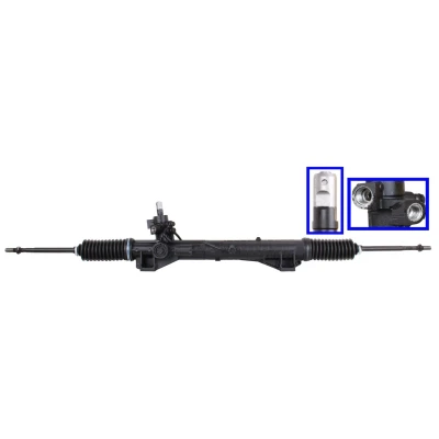 Imagem de ELSTOCK 11 1520 Caixa da Direcção hidráulico para veículo com volante à esquerda 1320mm