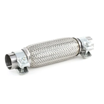 Imagem de MAPCO 30240 tubo flexível, sistema de escape 45 200 Aço especial com bocal OPEL: Corsa B Hatchback, Zafira A, Astra G Caravan endado, norauto,