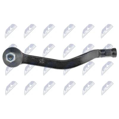 Imagem de NTY SKZ RE 006 Rótula de direção Eixo dianteiro, lado direito DACIA: Lodgy