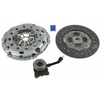 Imagem de SACHS XTend Kit plus CSC 3000 990 262 de Embraiagem 250 FORD: Transit Mk6 Van