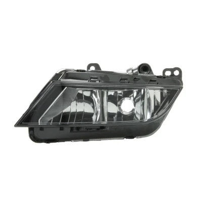 Imagem de TYC 19 12237 01 2 Farol de Nevoeiro à direita SEAT: Leon III ST, Ibiza 4, 4 Sportcoupe