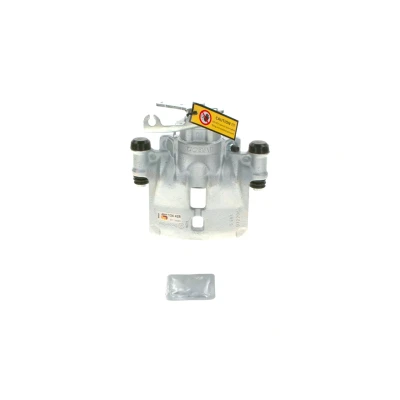 Imagem de BOSCH 0 986 134 428 Pinça de travão Ferro fundido 75 IVECO: DAILY 6 , Pritsche/Fahrgestell, 4